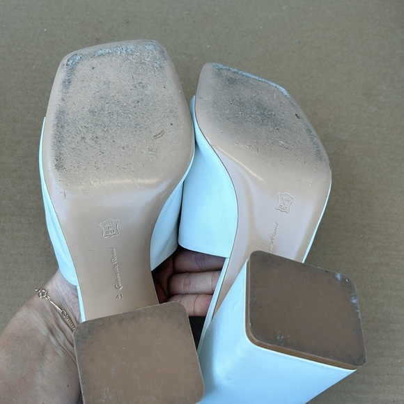 Gianvito Rossi Wynn Napa mules - Picture 5 of 5